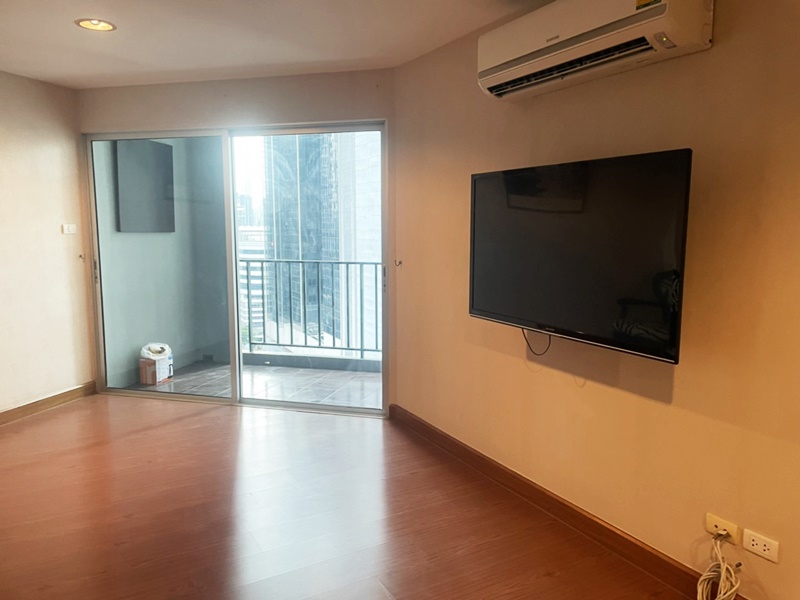 ขายคอนโด เบลล์ แกรนด์ พระราม 9 พื้นที่ 49 ตร.ม. 1 ห้องนอน ขาย 5.4 ล้านบาท