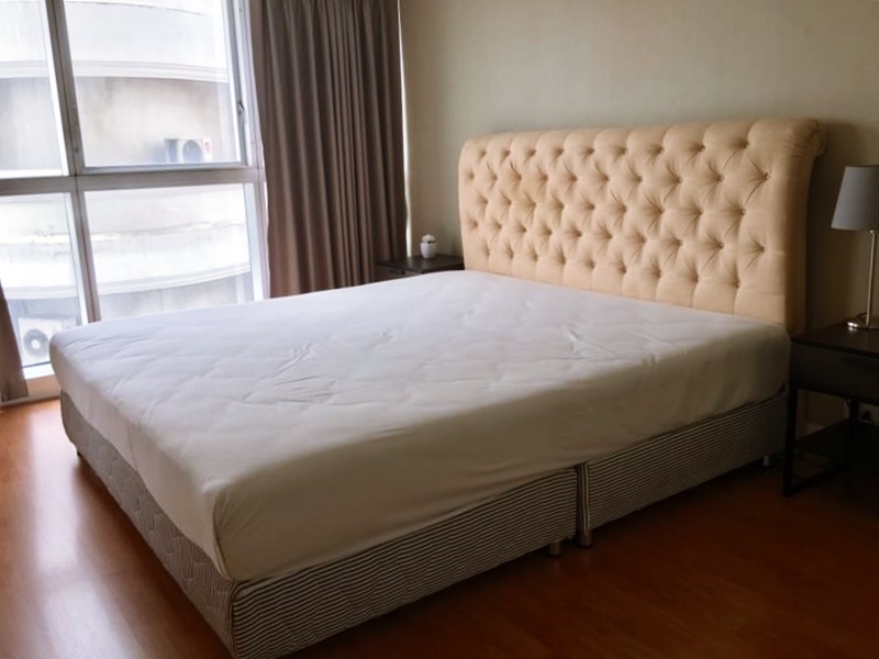 ให้เช่าคอนโด เดอะ วอเตอร์ฟอร์ด ไดมอนด์ สุขุมวิท 30/1 121 ตรม. 3 ห้องนอน 45,000 บ/ด