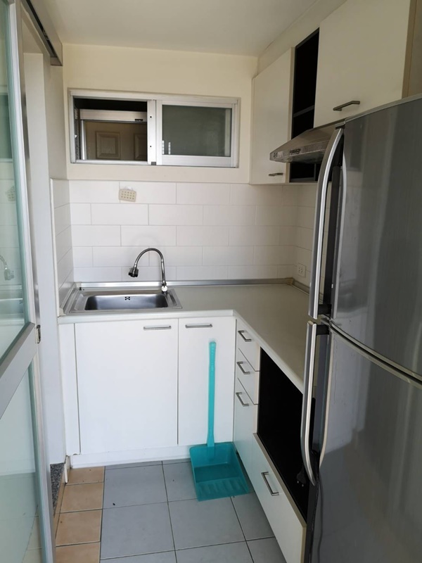 ขายคอนโด ลุมพินี วิลล์ รามคำแหง 44 พื้นที่ 30.5 ตรม. สตูดิโอ ขาย 1.75 ล้านบาท