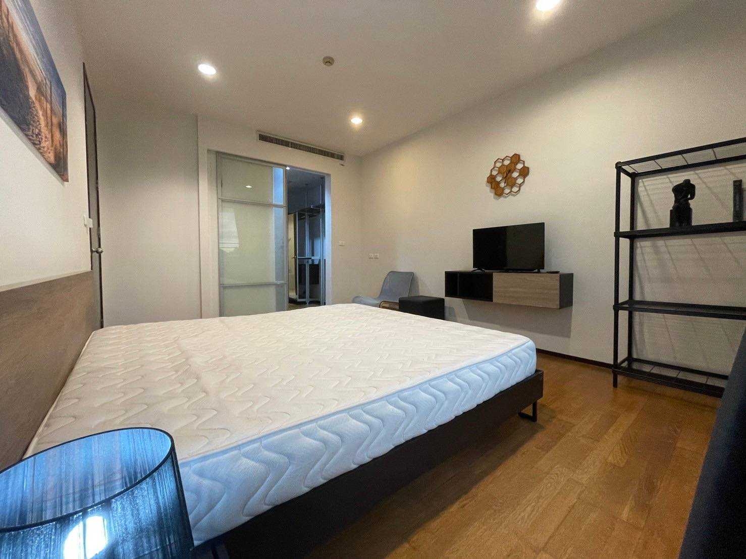 ให้เช่าคอนโด อมันตา รัชดา พื้นที่ 83 ตร.ม. 2 ห้องนอน เช่า 35,000 บ/ด