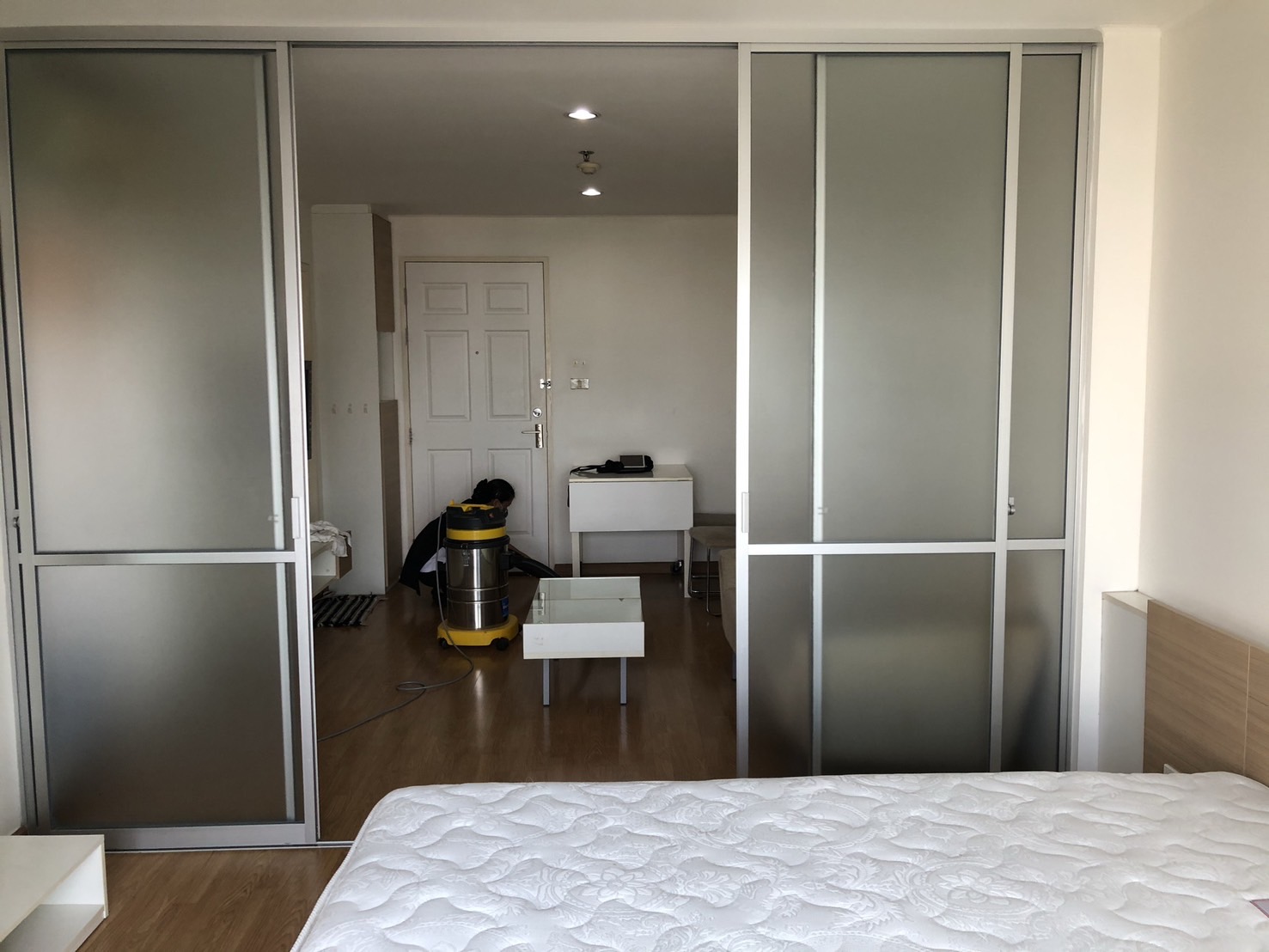 ขาย/เช่า คอนโด ยู ดีไลท์ แอท บางซื่อ สเตชั่น พื้นที่ 35 ตรม.เช่า 9,000 บาท