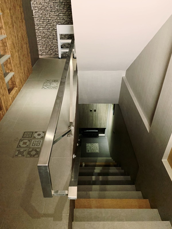 ขายทาวน์เฮ้าส์ 3 ชั้น ย่านพัฒนาการ พื้นที่ 22 ตรว. 1 ห้องนอน ขาย 10 ล้านบาท