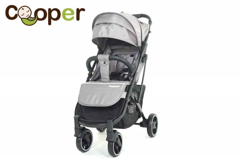 Cooper รถเข็นเด็ก รุ่น ALL NEW CLASSIC