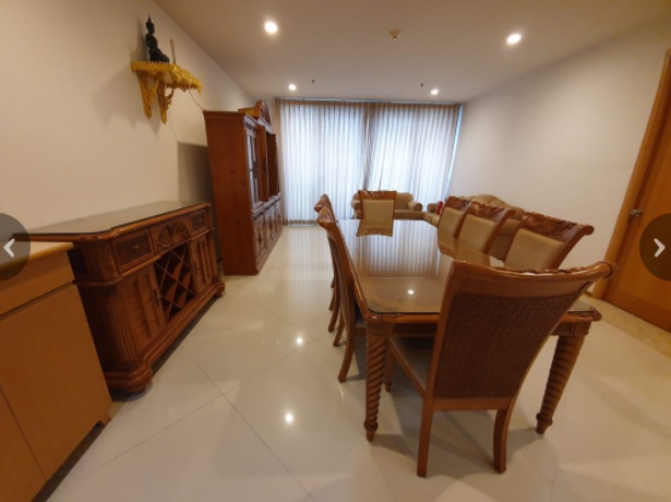 ขายคอนโด ดิ เอ็มไพร์ เพลส พื้นที่ 114.69 ตร.ม. 2 ห้องนอน ขาย 17.3 ล้านบาท