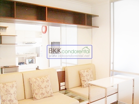 ให้เช่าคอนโด ลุมพินี เพลส พระราม 4 – กล้วยน้ำไท, ชั้น 10 พื้นที่ 29 ตรม. 1 ห้องนอน