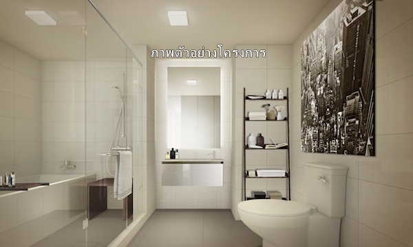 ให้เช่าคอนโด มาเอสโตร 39 พื้นที่ 96 ตร.ม. 2 ห้องนอน เช่า 52,000 บ/ด