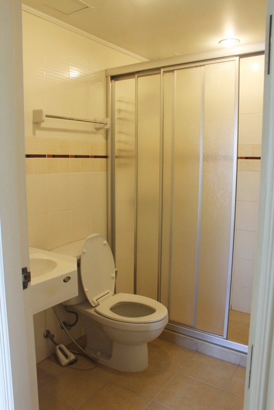 ขายคอนโด ลุมพินี วิลล์ ศูนย์วัฒนธรรม 60 ตร.ม. 2 ห้องนอน ขาย 3.25 ล้านบาท