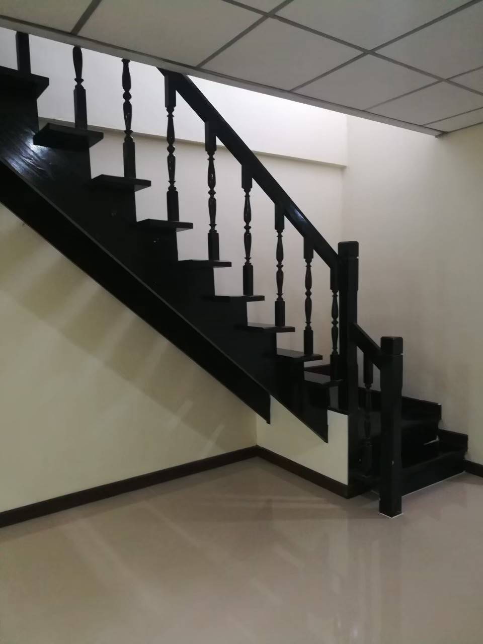 ให้เช่าทาวน์เฮ้าส์ 2 ชั้น ย่านลาดปลาเค้า พื้นที่ 19 ตารางวา 2 ห้องนอน