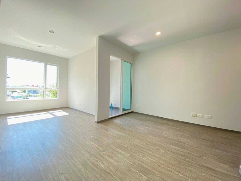 ขายคอนโด รีเจ้นท์โฮม สุขุมวิท 97/1 พื้นที่ 29 ตร.ม. (ห้องเปล่า) ขาย 1.45 ล้านบาท