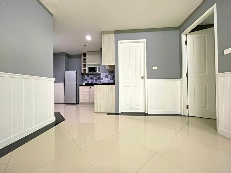 ให้เช่าคอนโด เดอะ วอเตอร์ฟอร์ด สุขุมวิท 50 พื้นที่ 78 ตรม. 2 ห้องนอน เช่า 25,000 บ/ด