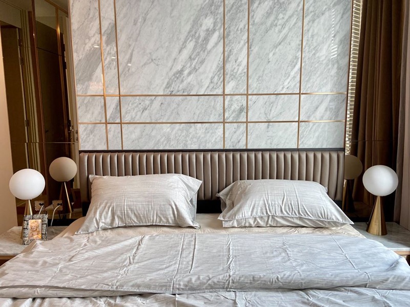 ให้เช่าคอนโด โนเบิล รีโคล พื้นที่ 34 ตร.ม. 1 ห้องนอน เช่า 30,000 บ/ด