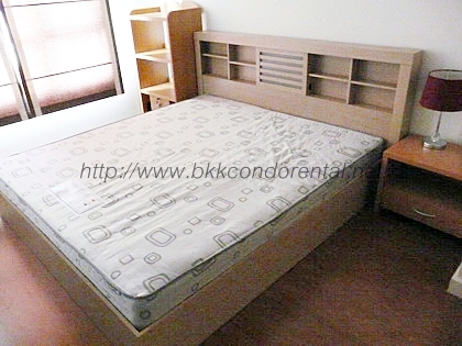 ขายคอนโด วัน เอ็กซ์ สุขุมวิท 26 ชั้นสูง พื้นที่ 52 ตรม. 1 ห้องนอน