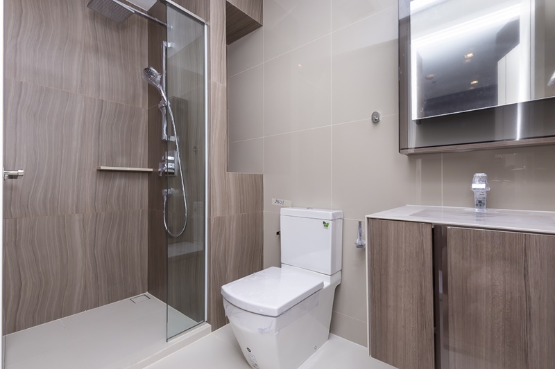 ให้เช่าคอนโด เดอะ ไลน์ พหลฯ-ประดิพัทธ์ พื้นที่ 40.28 ตร.ม. 1-2 ห้องนอน เช่า 24,000-40,000 บ/ด