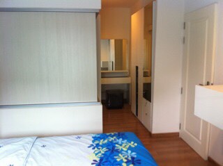 ให้เช่าคอนโด เดอะ ซี้ด มิงเกิ้ล สาทร-สวนพลู พื้นที่ 43 ตร.ม. 1 ห้องนอน ให้เช่า 25,000 บ/ด