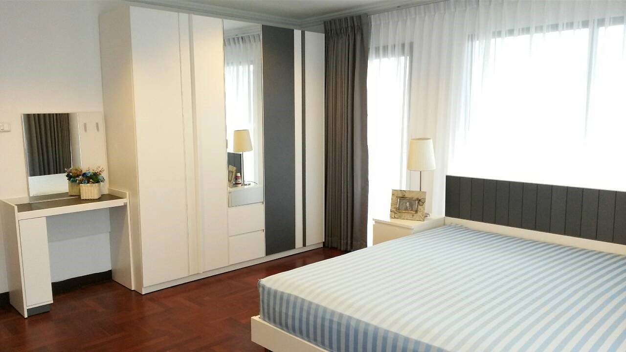 ขายคอนโด ริชมอนด์ พาเลส พื้นที่ 165 ตร.ม. 3 ห้องนอน ขาย 18 ล้านบาท