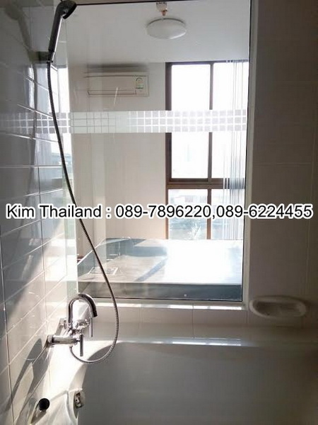 ให้เช่าคอนโด ไอดีโอ มิกซ์ สุขุมวิท 103 พื้นที่ 30 ตร.ม. 1 ห้องนอน เช่า 12,000 บ/ด