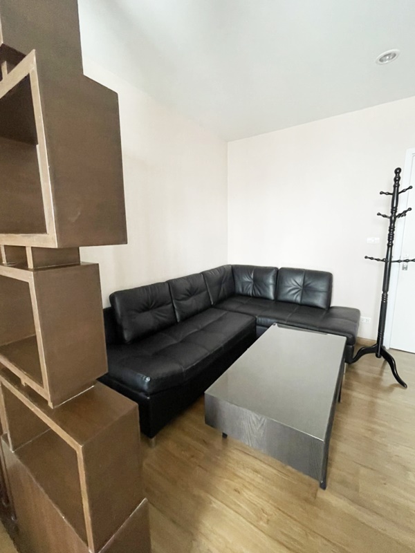 ขายคอนโด เดอะ ทรี อินเตอร์เชนจ์ พื้นที่ 30 ตร.ม. สตูดิโอ ขาย 2.5 ล้านบาท