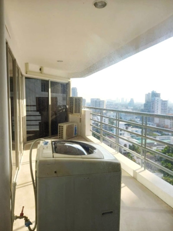 ให้เช่าคอนโด เดอะ วอเตอร์ฟอร์ด ไดมอนด์ สุขุมวิท 121 ตรม. 4 ห้องนอน เช่า 65,000 บ/ด