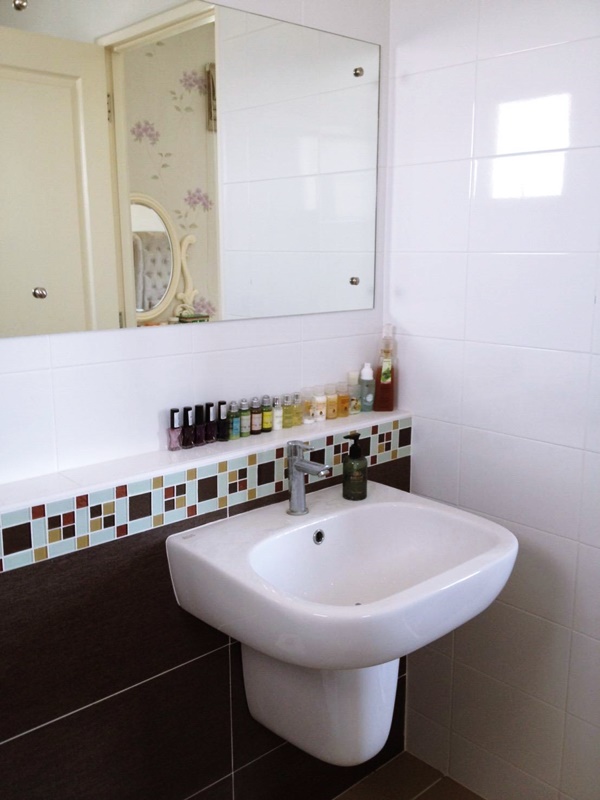 ขายบ้านเดียว 2 ชั้น ย่านรามอินทรา พื้นที่ 55 ตรว. 3 ห้องนอน ขาย 5.9 ล้านบาท