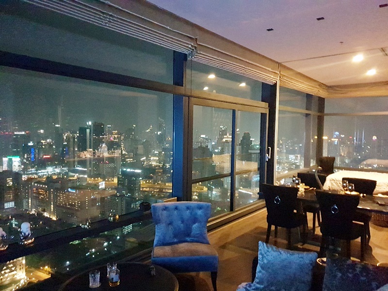 ขายคอนโด เซอร์เคิล ลิฟวิ่ง โปรโตไทพ์ พื้นที่ 78 ตร.ม. 2 ห้องนอน ขาย 18.9 ล้านบาท