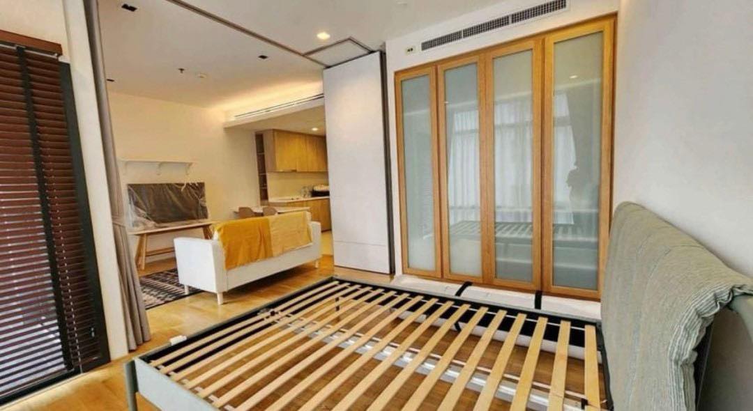 ให้เช่าคอนโด เซอร์เคิล ลิฟวิ่ง โปรโตไทป์ พื้นที่ 47 ตร.ม .1 ห้องนอน ราคา 28,000 บาท/เดือน