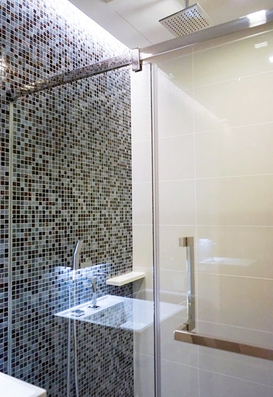 ให้เช่าคอนโด 333 ริเวอร์ไซด์ พื้นที่ 46.5 ตร.ม. 1 ห้องนอน ให้เช่า 22,000 บ/ด