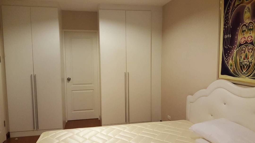 TD-M17.2 ให้เช่าคอนโด เบลล์ แกรนด์ พระราม 9 พื้นที่ 96 ตร.ม. 2 ห้องนอน 2 ห้องน้ำ ราคา 40,000 บาท