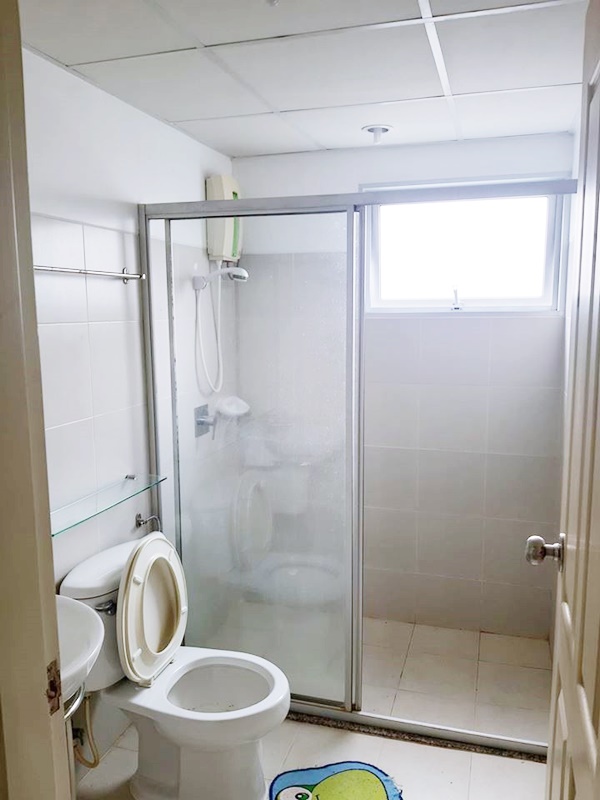 ขายคอนโด ศุภาลัย ปาร์ค รัชโยธิน พื้นที่ 49 ตร.ม. 1 ห้องนอน ขาย 3.45 ล้านบาท