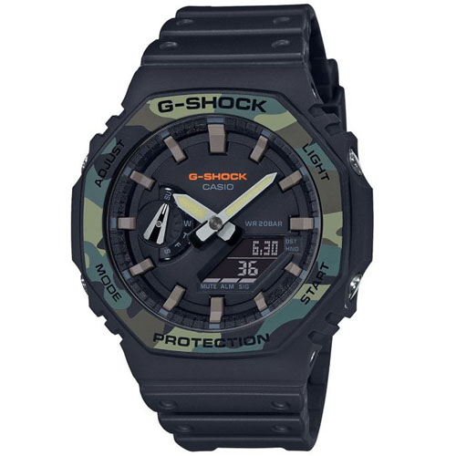 GA-2100SU-1ADR