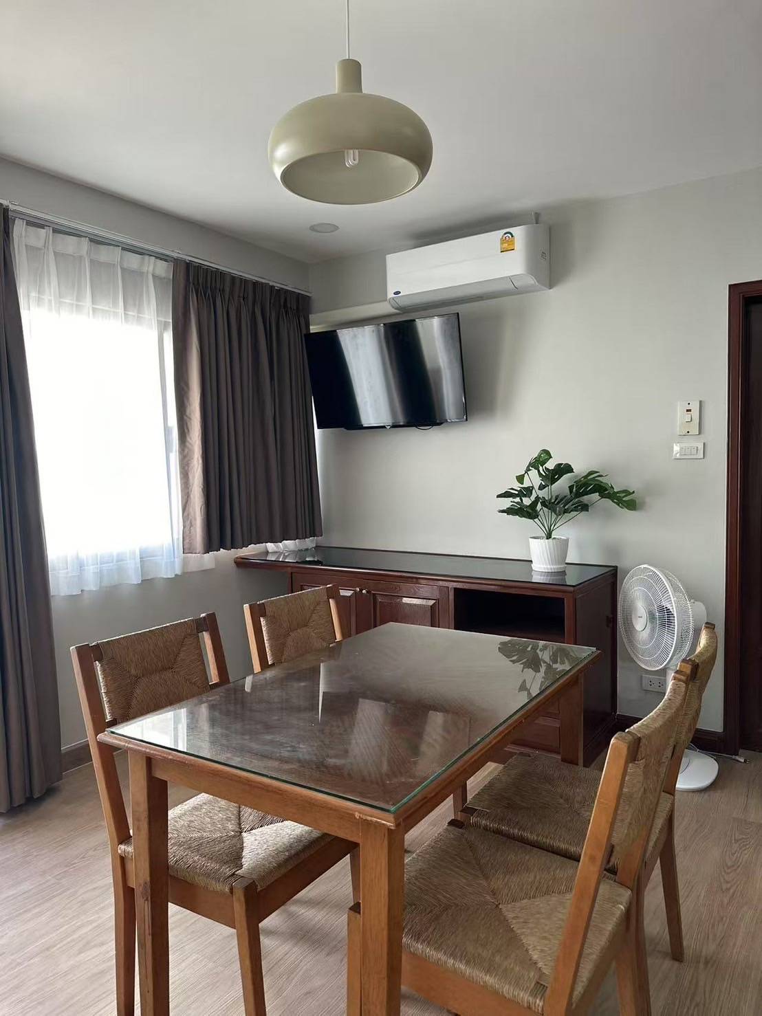 KD-M9.3 ขายคอนโด สราญใจ แมนชั่น พื้นที่ 56 ตร.ม. 1 ห้องนอน ขาย 3.8 ล้านบาท