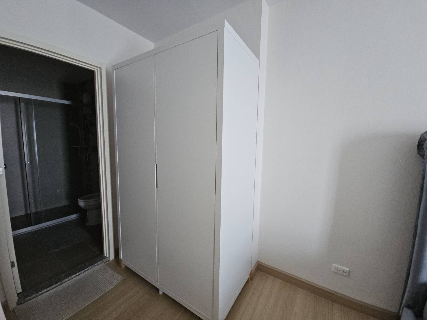 ศุภาลัย เวอเรนด้า สถานีภาษีเจริญ (1 Bed 42 ตร.ม./14000 บาท) ตึก B ชั้น 14 ใกล้สถานีรถไฟฟ้า MRT