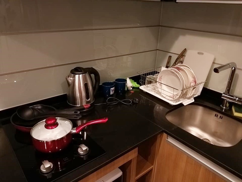 ให้เช่าคอนโด วิช ซิกเนเจอร์ มิดทาวน์ สยาม พื้นที่ 35 ตร.ม. 1 ห้องนอน ให้เช่า 24,000 บ/ด