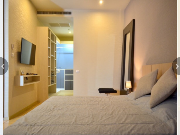 ขายคอนโด โนเบิล รีไฟน์ พื้นที่ 52 ตร.ม. 1 ห้องนอน ขาย 9.8 ล้านบาท