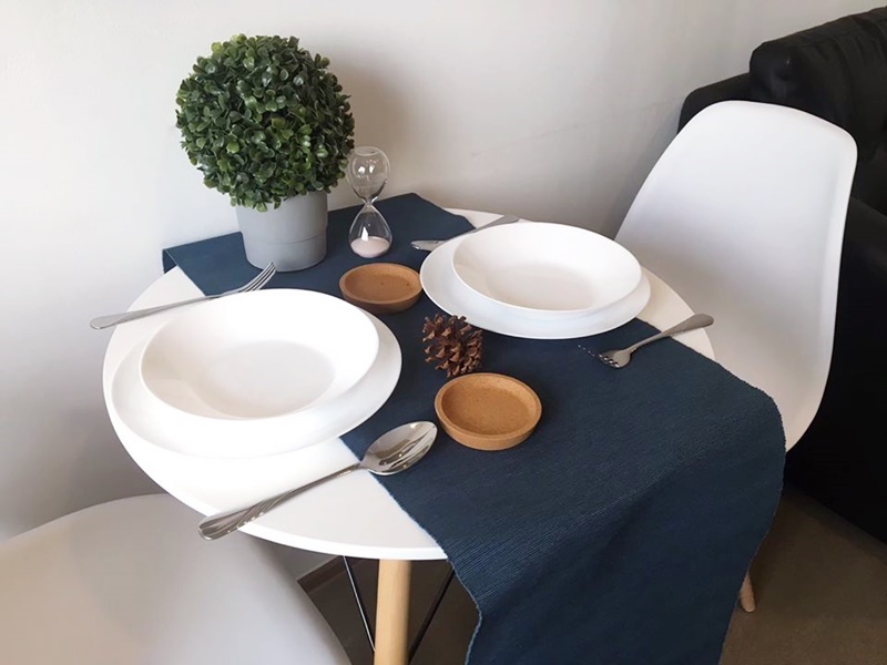 ให้เช่าคอนโด แอชตัน จุฬา-สีลม พื้นที่ 26 ตร.ม. ห้องสตูดิโอ ให้เช่า 23,000 บ/ด