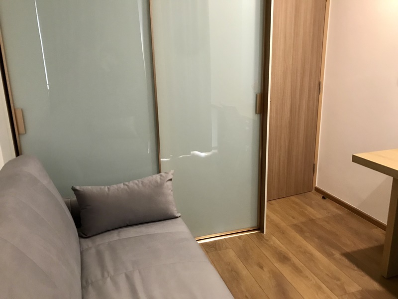 ให้เช่าคอนโด โนเบิล บี เทอร์ตี้ทรี พื้นที่ 52 ตร.ม. 2 ห้องนอน เช่า 45,000 บ/ด