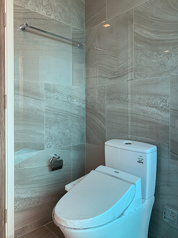 ให้เช่าคอนโด ไอดีโอ คิว สุขุมวิท 36 พื้นที่ 45 ตรม. 1 ห้องนอน เช่า 45,000 บ/ด