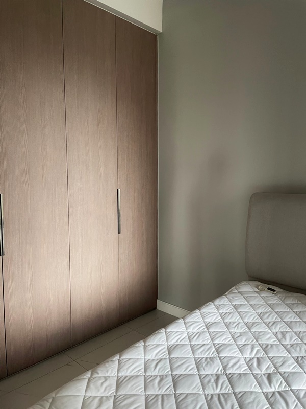 ขายคอนโด 185 ราชดำริ พื้นที่ 114 ตรม. 2 ห้องนอน ขาย 38 ล้านบาท