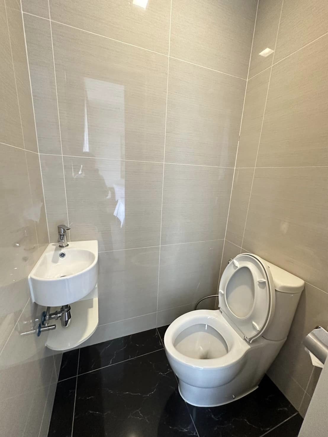 ให้เช่าคอนโด พาร์ค ออริจิ้น พร้อมพงษ์ พื้นที่ 29 ตรม. 1 ห้องนอน ราคาเช่า 23,000 /เดือน