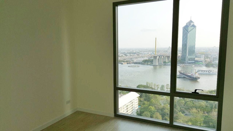 ให้เช่าคอนโด สตาร์ วิว พื้นที่ 78.34 ตรม. 2 ห้องนอน เช่า 42,000 บาท/เดือน