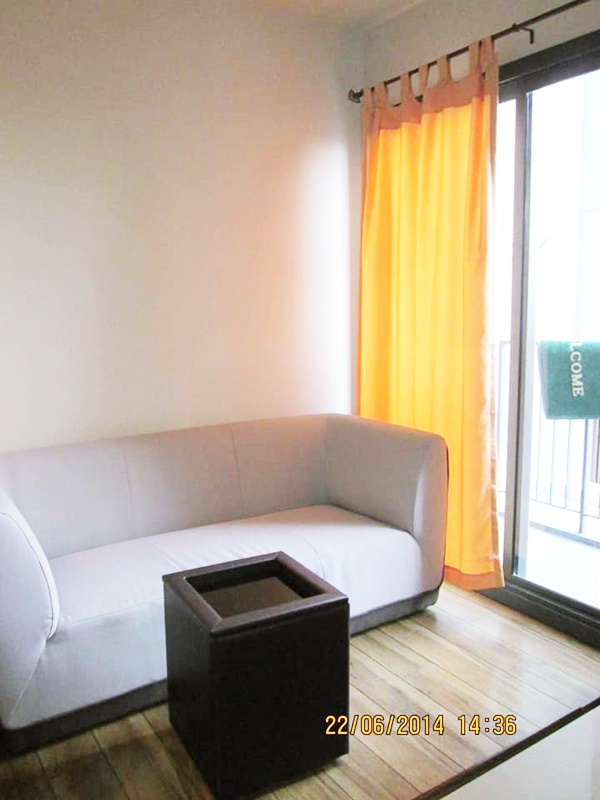 ให้เช่าคอนโด ออนิกซ์ พหลโยธิน พื้นที่ 31 ตรม. 1 ห้องนอน เช่า 16,500 บ/ด