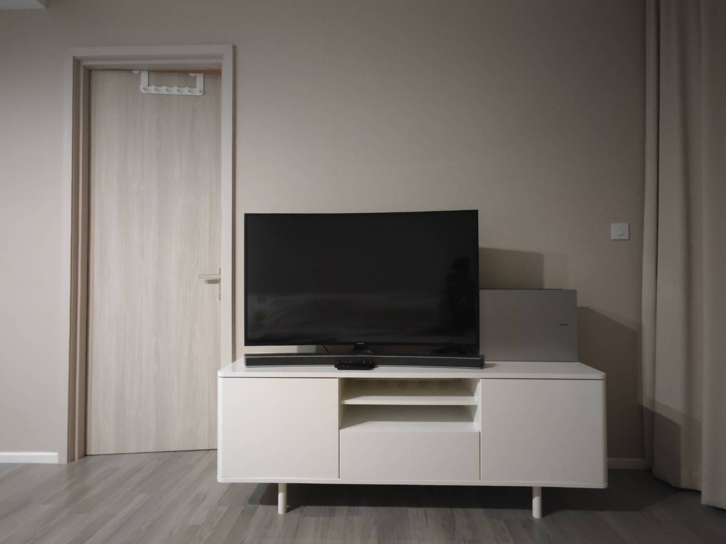 ขายคอนโด 333 ริเวอร์ไซด์ พื้นที่ 45 ตร.ม. 1 ห้องนอน ขาย 7.2 ล้านบาท