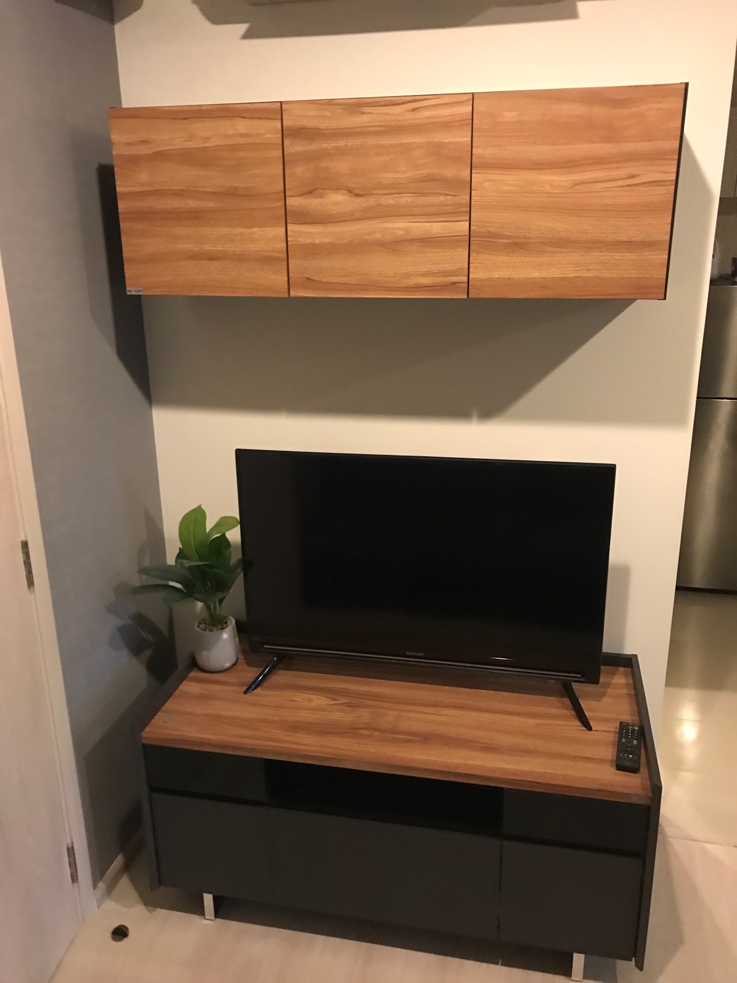 ให้เช่าคอนโด ไลฟ์ อโศก พื้นที่ 35 ตร.ม. 1 ห้องนอน เช่า 19,500 บ/ด