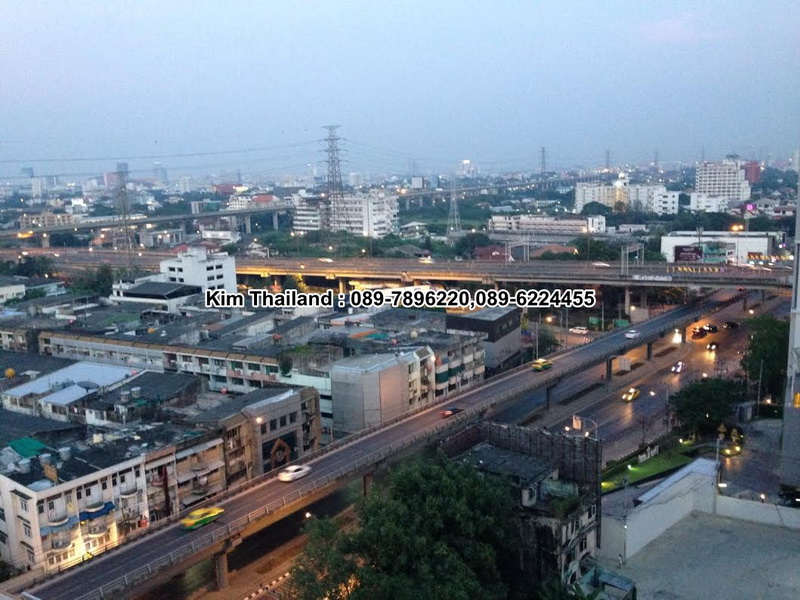 ขายคอนโด ยู ดีไลท์ เรสซิเดนท์ พัฒนาการ-ทองหล่อ พื้นที่ 35 ตรม. 1 ห้องนอน ขาย 3.2 ล้านบาท