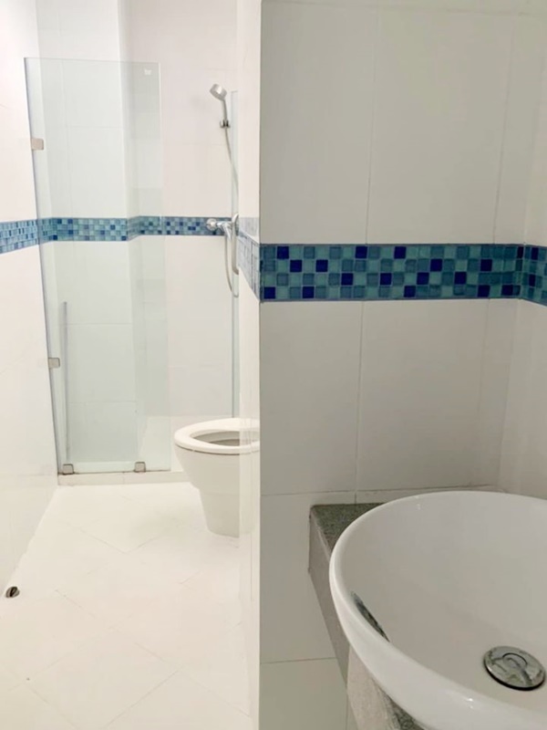 ให้เช่าคอนโด ริมธารา เรสซิเด้นซ์ พื้นที่ 96 ตรม. 2 ห้องนอน เช่า 35,000 บ/ด