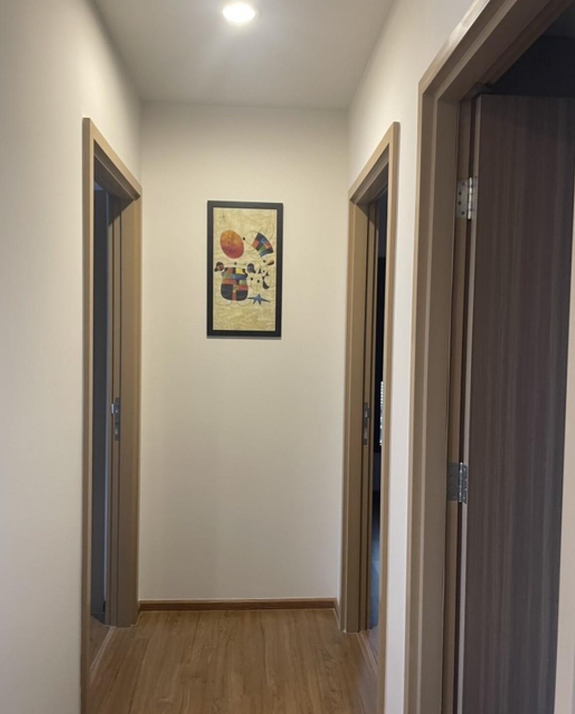 ให้เช่าคอนโด เดอะ ไลน์ ไวบ์ พหลโยธิน พื้นที่ 59 ตรม. 2 ห้องนอน ราคาเช่า 36,000 บาท/เดือน