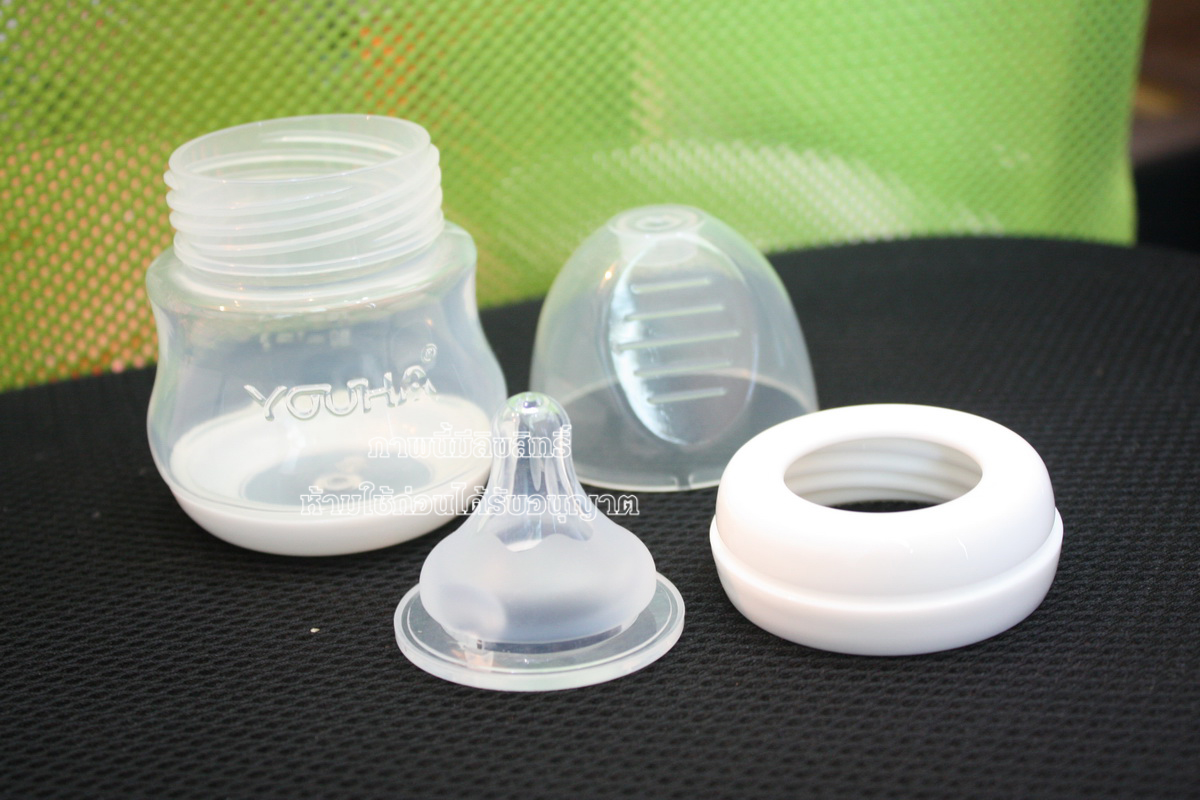 YOUHA plus อะไหล่ เครื่องปั๊มนม ยูฮ่าพลัส