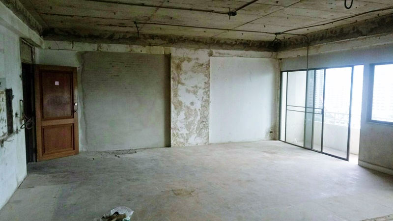 ขายคอนโด สราญใจ แมนชั่น พื้นที่ 50 ตร.ม. 1 ห้องนอน (ห้องเปล่า) ขาย 3.5 ล้านบาท