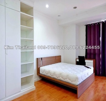 ให้เช่าคอนโด เดอะ วอเตอร์ฟอร์ด ไดมอนด์ สุขุมวิท 30/1 163.05 ตรม. 4 ห้องนอน 55,000 บ/ด