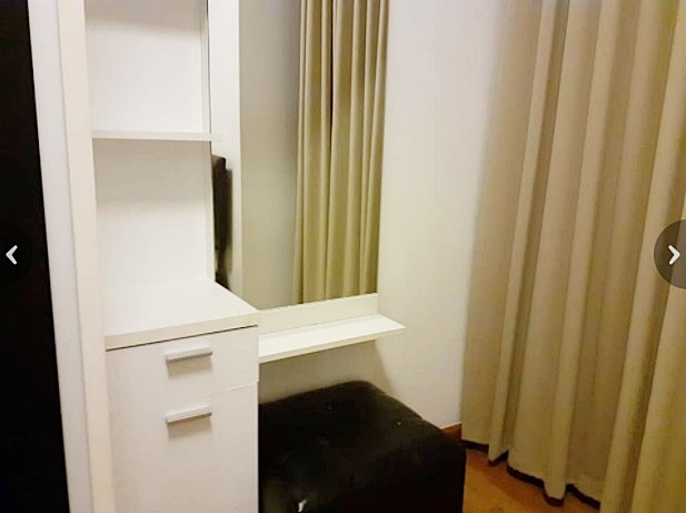 ให้เช่าคอนโด ไอดีโอ ลาดพร้าว 5 พื้นที่ 54.22 ตรม. 2 ห้องนอน เช่า 20,000 บาท/เดือน