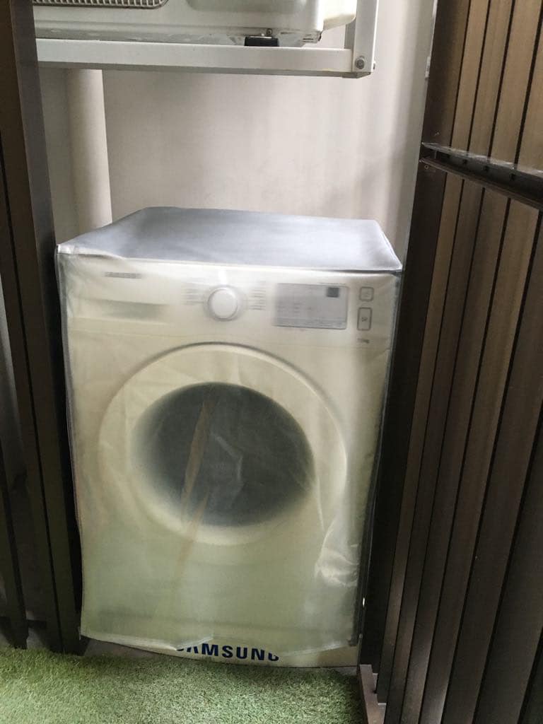 ให้เช่าคอนโด มาเอสโตร 12 ราชเทวี 31 ตรม. 1 ห้องนอน เช่า 23,000 /เดือน